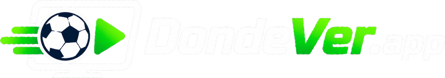 DondeVer.app